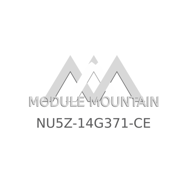 Module - Ford (NU5Z-14G371-CE)