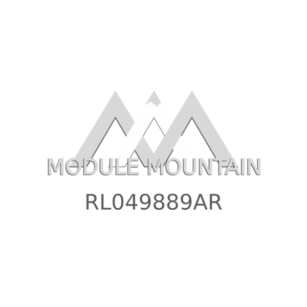 MODULE - Mopar (RL049889AR)