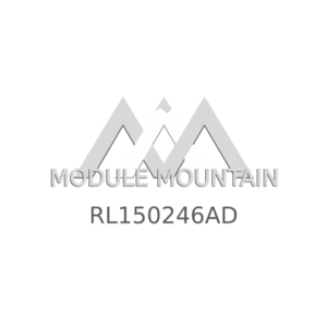 Module - Mopar (RL150246AD)