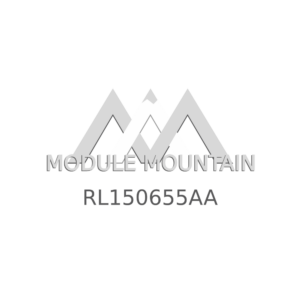 Module - Mopar (RL150655AA)