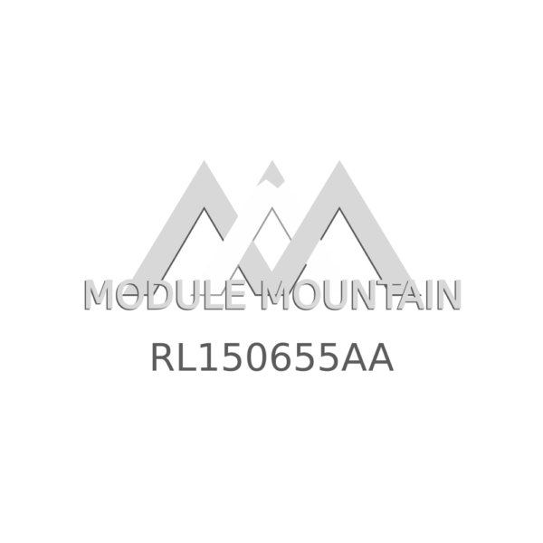 Module - Mopar (RL150655AA)