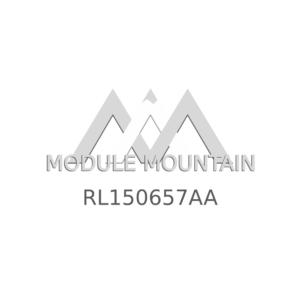 Module - Mopar (RL150657AA)