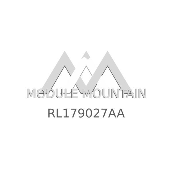 Module - Mopar (RL179027AA)