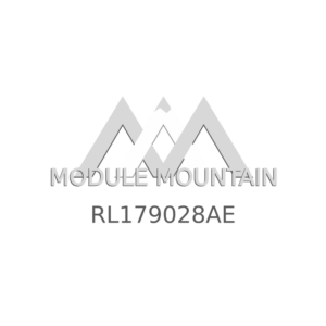 Module - Mopar (RL179028AE)