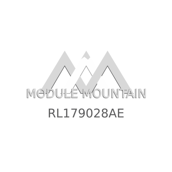 Module - Mopar (RL179028AE)