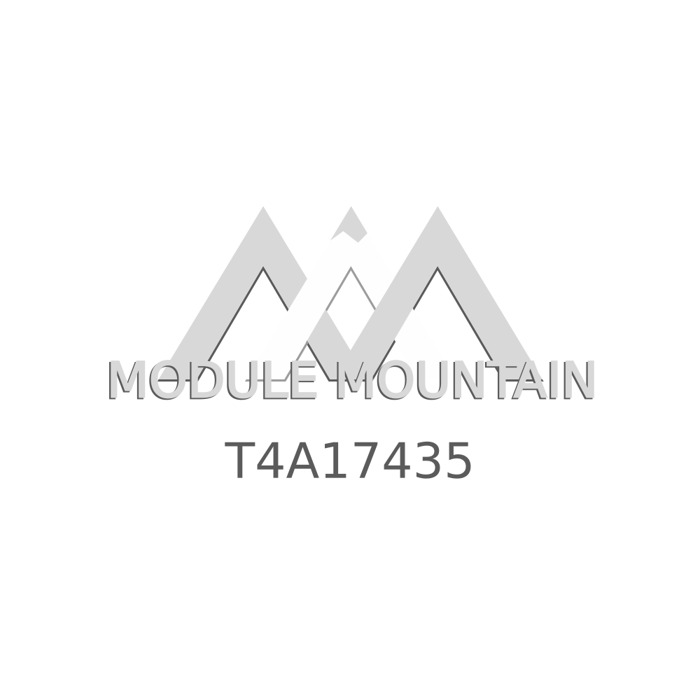 Sensor - Jaguar (T4A17435)