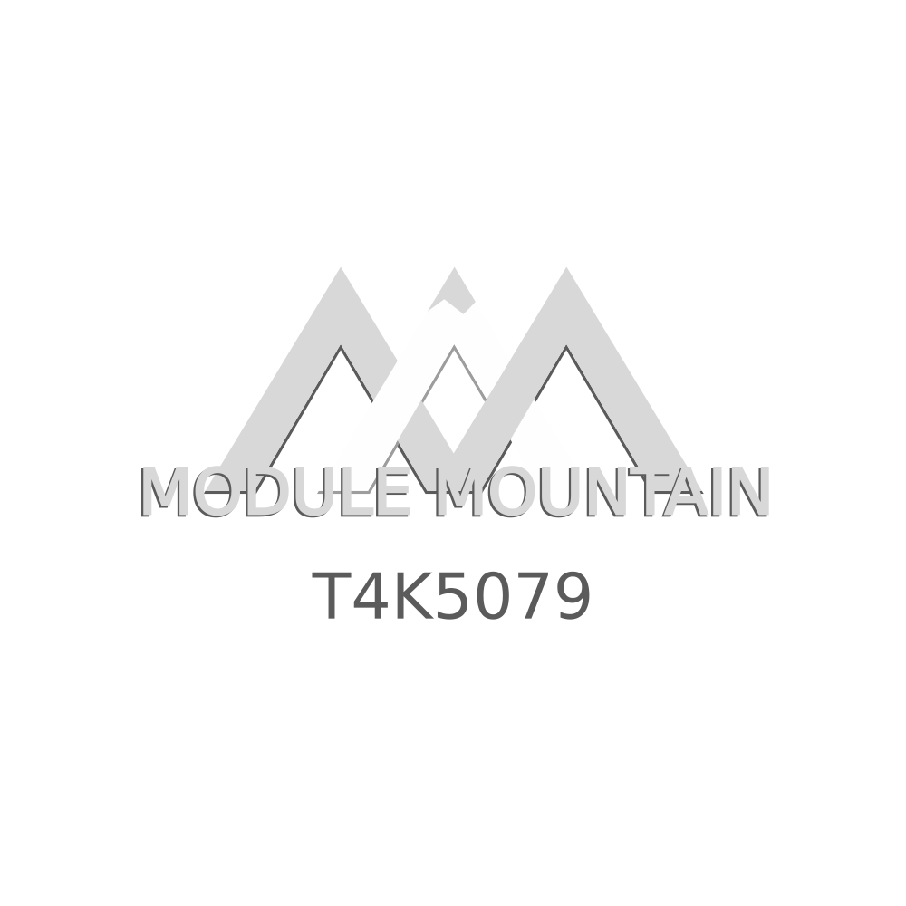 Pump Assembly - Jaguar (T4K5079)