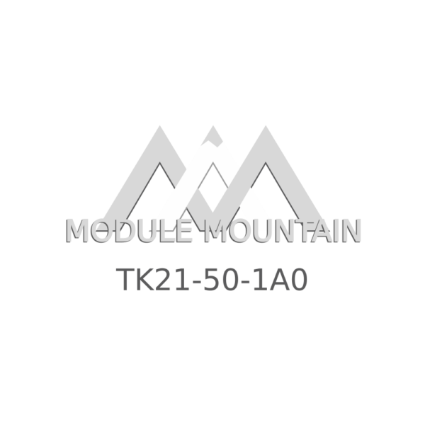 Mount Plate - Mazda (TK21-50-1A0)