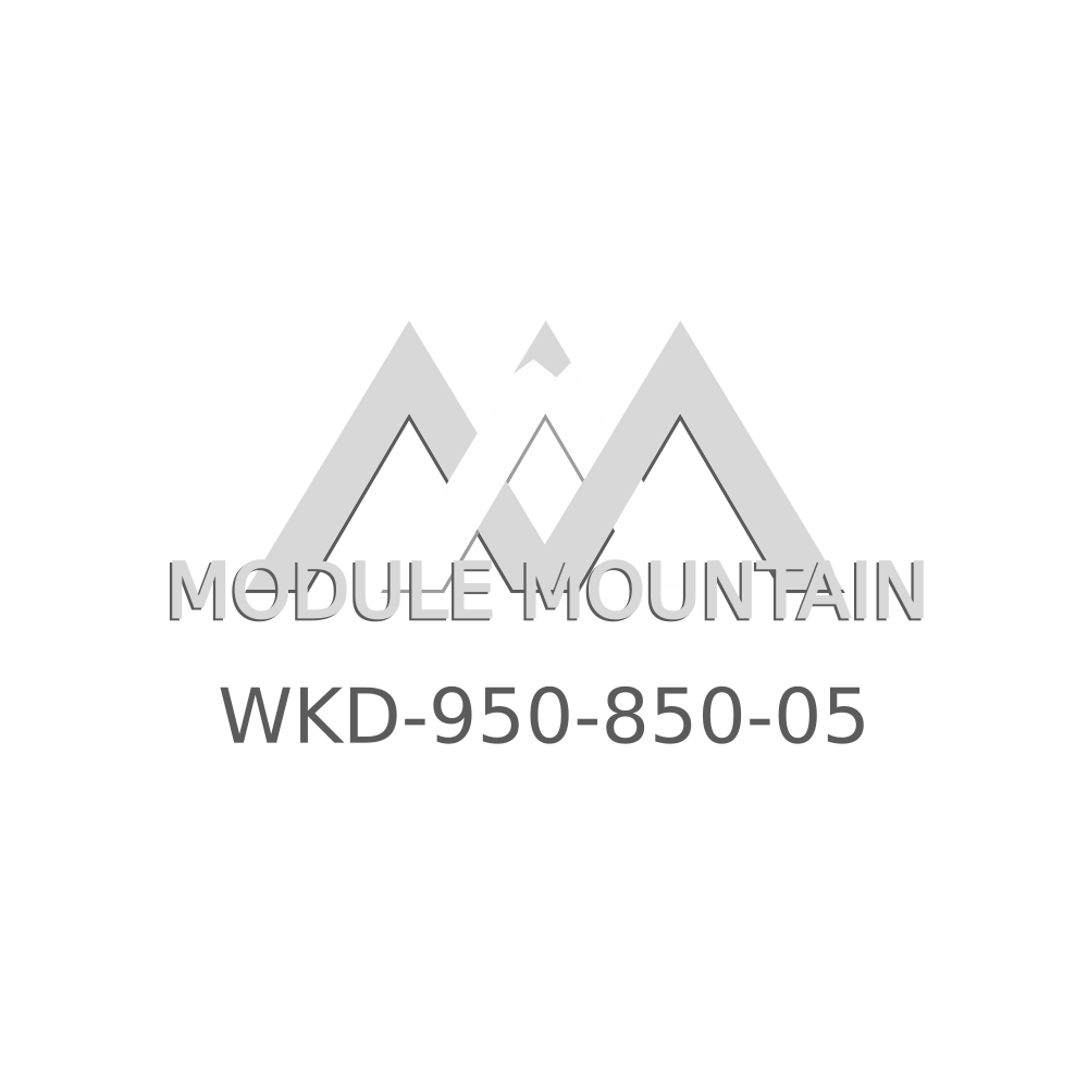 PCM 2.1 Cayenne Rear View Camera - Porsche (WKD-950-850-05)