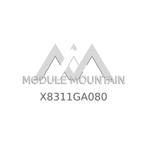 Switch & Lock - Subaru (X8311GA080)