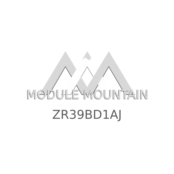 Panel - Mopar (ZR39BD1AJ)