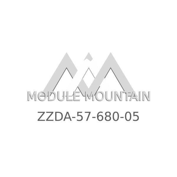 Lap & Shoulder Belt - Mazda (ZZDA-57-680-05)