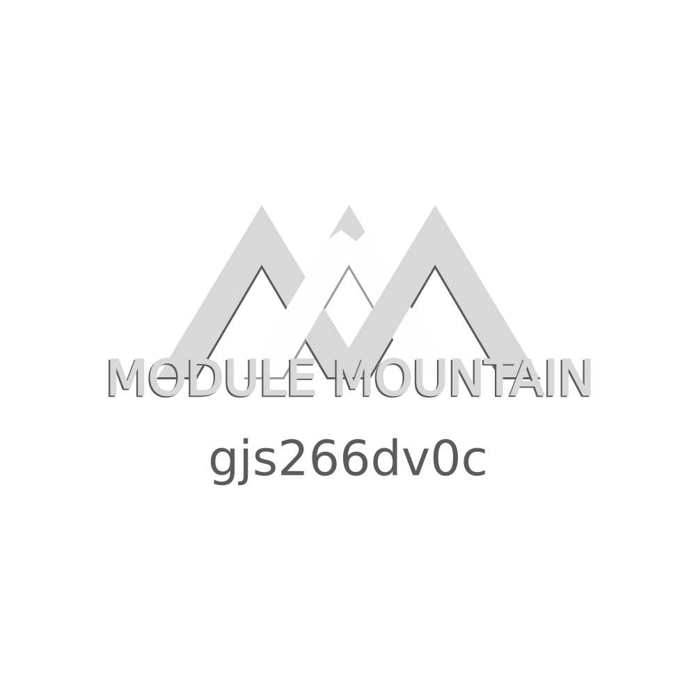 Display System - Mazda (gjs266dv0c)