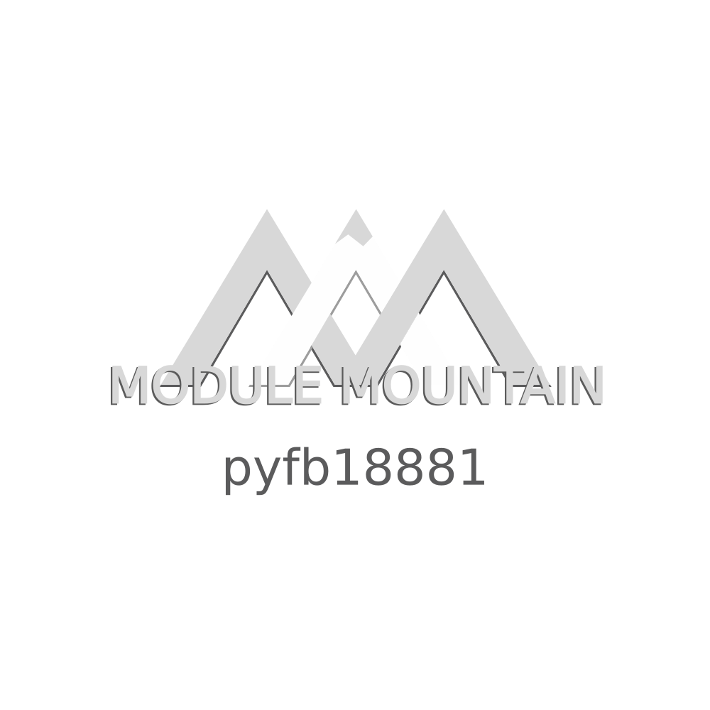 ECM - Mazda (pyfb18881)