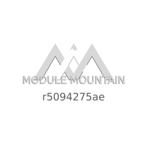 Module - Mopar (r5094275ae)