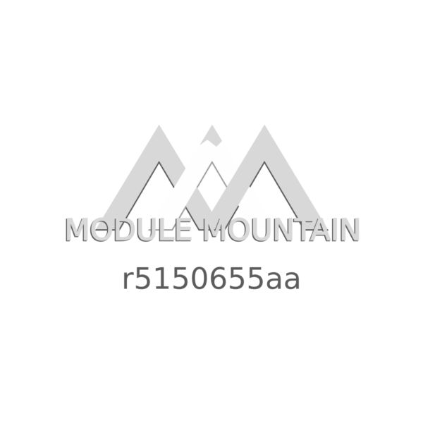 Module - Mopar (r5150655aa)