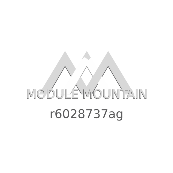 Module - Mopar (r6028737ag)