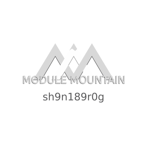 Module - Mazda (sh9n189r0g)