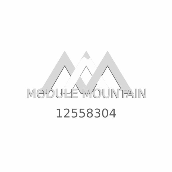 Trans Controller - GM (12558304)