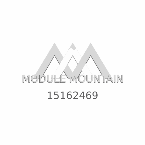 Switch - GM (15162469)