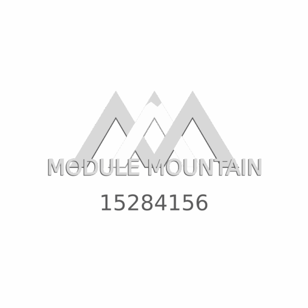 Switch - GM (15284156)