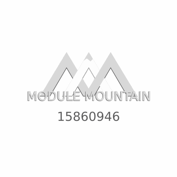 Switch - GM (15860946)