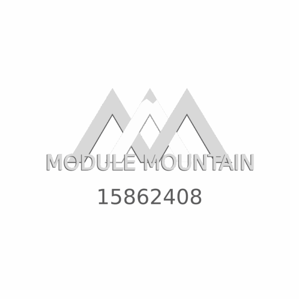 Switch - GM (15862408)