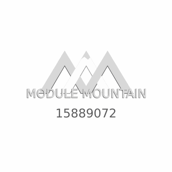 Switch - GM (15889072)