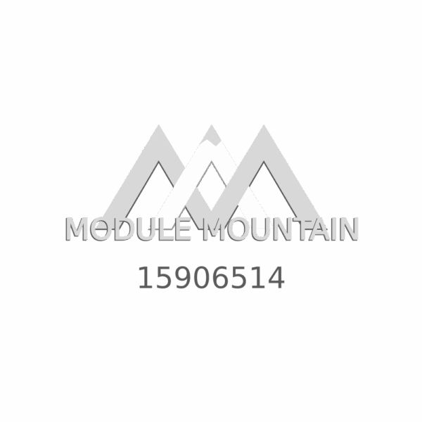 Control Module - GM (15906514)