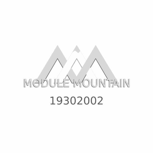Control Module - GM (19302002)