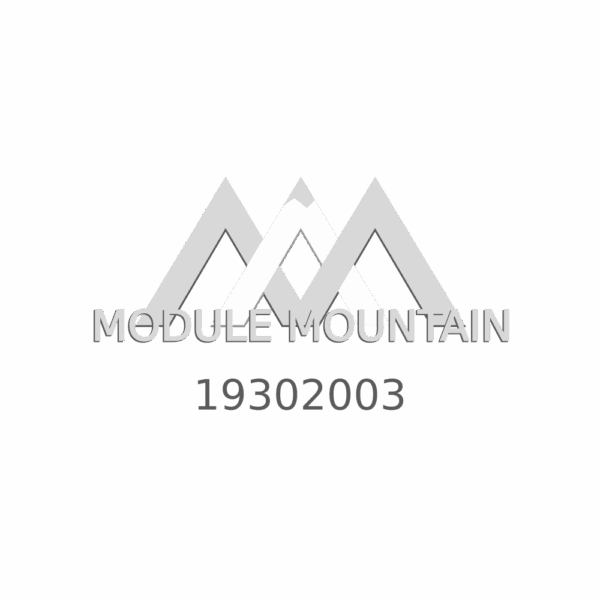 Control Module - GM (19302003)
