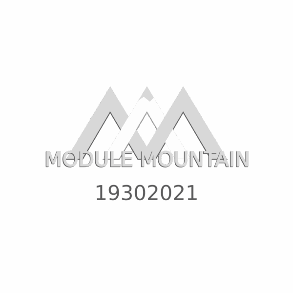 Control Module - GM (19302021)
