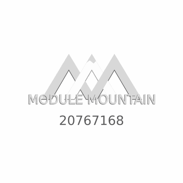 Control Module - GM (20767168)