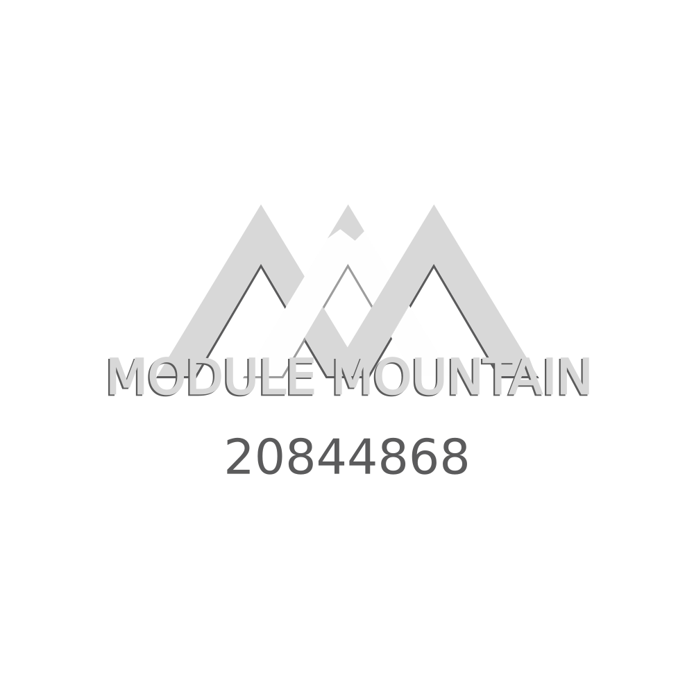 Switch - GM (20844868)