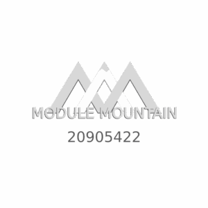 Control Module - GM (20905422)