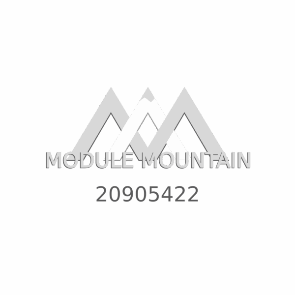 Control Module - GM (20905422)
