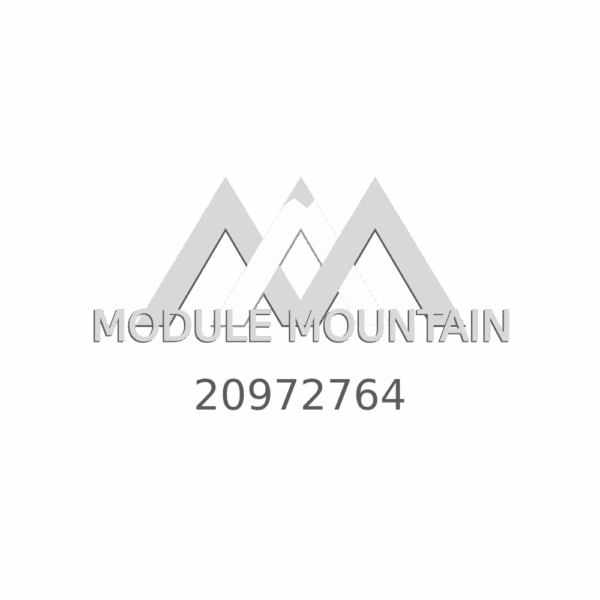 Control Module - GM (20972764)