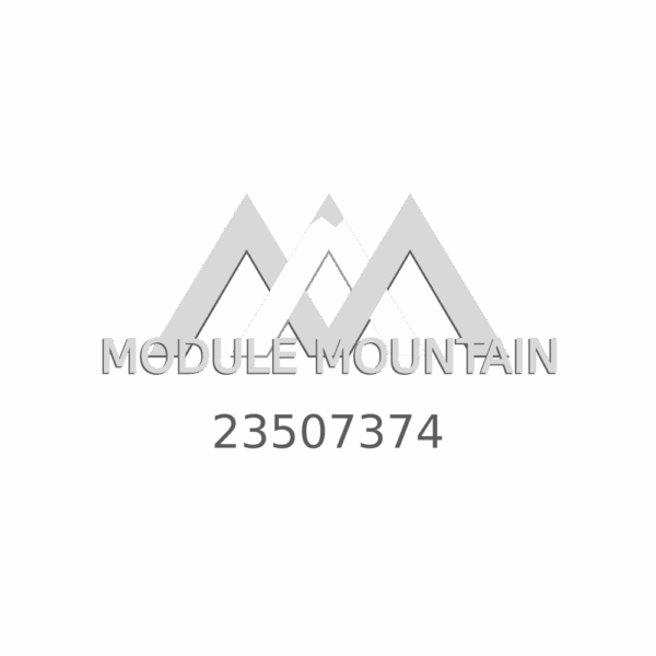 Control Module - GM (23507374)