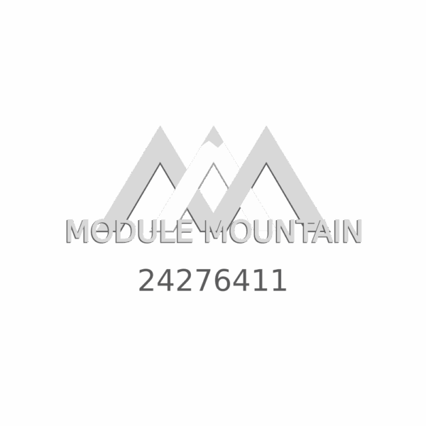 Trans Controller - GM (24276411)