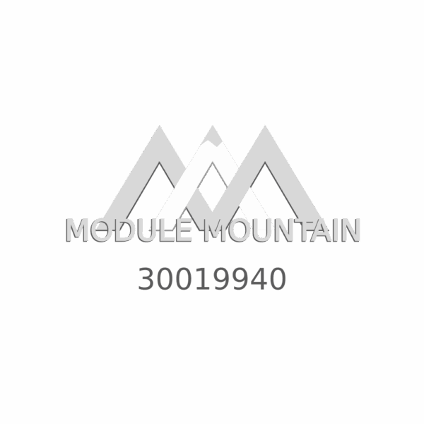 ECM - GM (30019940)
