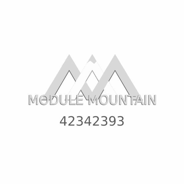 Switch - GM (42342393)