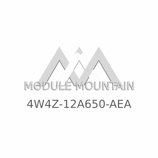 Control Module - Ford (4W4Z-12A650-AEA)