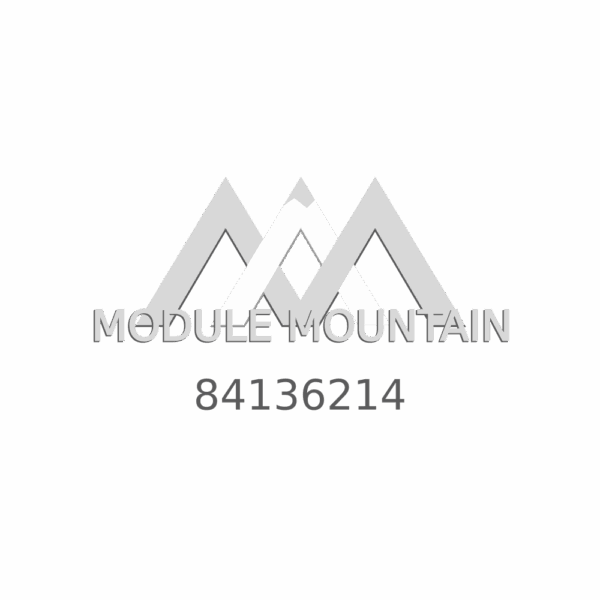 Switch - GM (84136214)