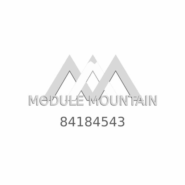Control Module - GM (84184543)