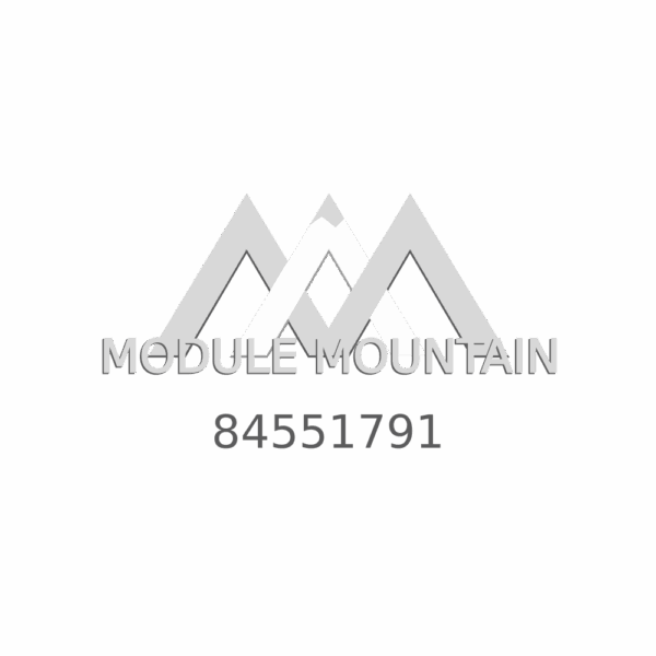 Control Assembly - GM (84551791)