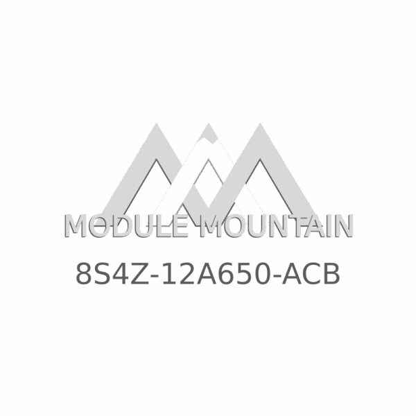 ECM - Ford (8S4Z-12A650-ACB)