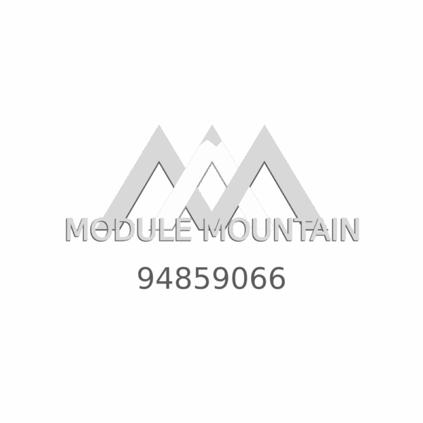 ECM - GM (94859066)