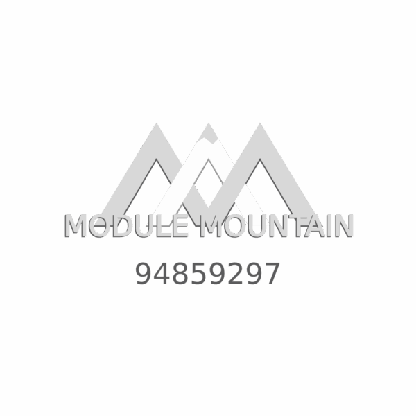 ECM - GM (94859297)