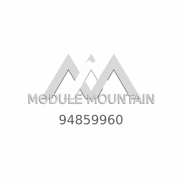 ECM - GM (94859960)