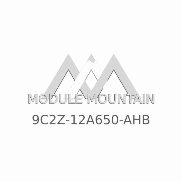 ECM - Ford (9C2Z-12A650-AHB)
